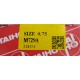 CONCHA DE BANCADA DE TOYOTA HILUX 2.7 2TR