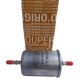 FILTRO GASOLINA CLIO SYMBOL MEGANE KANGOO LOGAN TWINGO SCENI