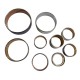KIT DE BOCINAS DE TOYOTA COROLLA A130 / 140 / 2