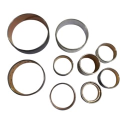 KIT DE BOCINAS DE TOYOTA COROLLA A130 / 140 / 2