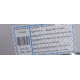 PASTILLAS DE FRENO DELANTERO DE FORD ESCAPE (03-12) D1047