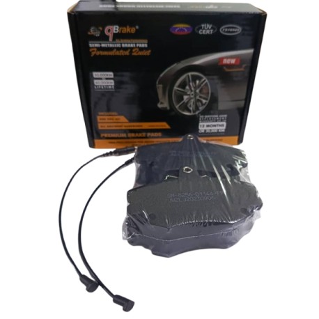 PASTILLAS DE FRENO DEL RENAULT CLIO LOGAN SYMBOL TWINGO
