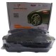 PASTILLAS DE FRENO DELANTERAS DE FORD F150 / FORTALEZA / FX4