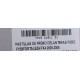 PASTILLAS DE FRENO DELANTERAS DE FORD F150 / FORTALEZA / FX4