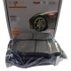 PASTILLAS DE FRENOS TRASERA JEEP CHEROKEE KK (08-14) D1274