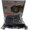 PASTILLAS DE FRENO TRASERA DE FORD F150/ FORTALEZA / FX4