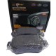 PASTILLAS FRENO DELANTERA YARIS 1.3 LTS SOL (1999-2005)
