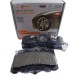 PASTILLAS FRENO DELANTERA CHEYENNE 3500 / DODGE RAM CERAMICA