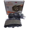 PASTILLAS FRENO DELANTERA CHEYENNE 3500 / DODGE RAM CERAMICA