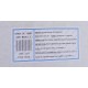 BANDA FRENO TOYOTA COROLLA AVILA SKY ARAYA BABY CAMRY 91-02