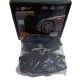 PASTILLA DE FRENO DEL CORSA CORTA VOLKSWAGEN GOL 2005-2006