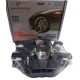 PASTILLAS DE FRENO DELANTERA DE FORD FIESTA ECOSPORT AUTOMAT