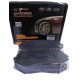 PASTILLA FRENO CERAMICA SUZUKI GRAND VITARA J3 2008 8307