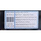 PASTILLA FRENO CERAMICA SUZUKI GRAND VITARA J3 2008 8307