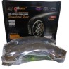 BANDA DE FRENOS FORD FOCUS (00-10) S747