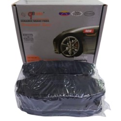 PASTILLA DE FRENOS TRAS TOYOTA LAND CRUISER (08-11) /TUNDRA