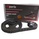KIT CADENA TIEMPO DODGE 318 360 V8 MODELO VIEJO