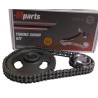 KIT CADENA TIEMPO DODGE 318 360 V8 MODELO VIEJO