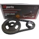 KIT CADENA TIEMPO DODGE 318 360 V8 MODELO VIEJO