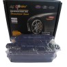 PASTILLA FRENO TRAS CHEVROLET ORLANDO 2013 8668 S/METALICA