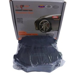 PASTILLA FRENO DEL CHEV SUZUKI GRAND VITARA XL5