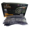 PASTILLA FRENO DEL. TRAS SILVERADO REY CAMION 3500 HD SMETAL