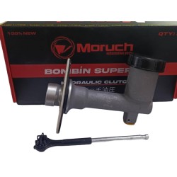 BOMBIN DE CLUTCH SUPERIOR FORTALEZA-BRONCO-
