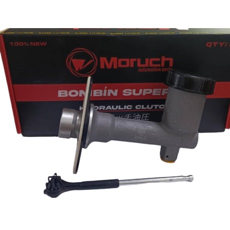 BOMBIN DE CLUTCH SUPERIOR FORTALEZA-BRONCO-