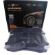 PASTILLAS DE FRENOS CHEVROLET STEEM SUZUKI 02-07 DEL D677