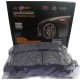 PASTILLAS FRENO CERAMICA DELANTERAS LUV DMAX 2011 2012 2013