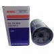 FILTRO ACEITE MOTOR MITSUBISHI FK615 / FK617 / FM657