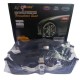 PASTILLAS DE FRENO DEL CHRYLER DODGE NEON 1998-1999-2000