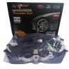 PASTILLAS DE FRENO DEL CHRYLER DODGE NEON 1998-1999-2000