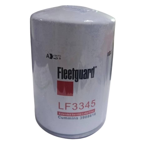 FILTRO ACEITE MOTOR FORD CARGO 815/915/JAC HFC/1061/CUMMINS