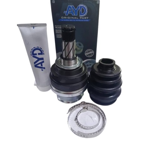 COPA CAJA C/TRICETA CHEVROLET CORSA (TIGM-203), 28 DIENTES