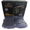 PASTILLAS FRENOS S/META.DELANT.MAZDA MX3, PROTEGE,FORD LASER