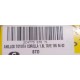 ANILLOS TOYOTA COROLLA 1.8L 7AFE 16V 94-02 STD