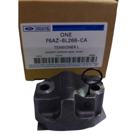 TENSOR METALICO IZQ DE CADENA DE TIEMPO EXPLORER 4.6L