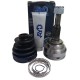 PUNTA TRIPOIDE CHEVROLET MONZA ASTRA INT 25/EXT 33 X52.35