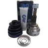 PUNTA TRIPOIDE CHEVROLET MONZA ASTRA INT 25/EXT 33 X52.35