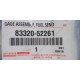 FLOTANTE DE GASOLINA YARIS NCP90 1/2NZFE