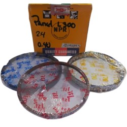 ANILLOS MITSUBISHI L300 2.4 24VAL 6G72