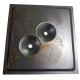 FILTRO DE CAJA TH350/250 NAYLON METAL