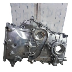 BOMBA DE ACEITE TAPA CADENA TOYOTA HILUX 2.7 HIACE 06 15
