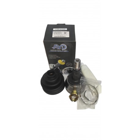 PUNTA DE TRIPOIDE TUCSON DERECHA 4X4 R/INT 25/27