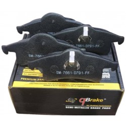 PASTILLAS DE FRENO TRAS JEEP GRAND CHEROKEE MILENIUM 99/04