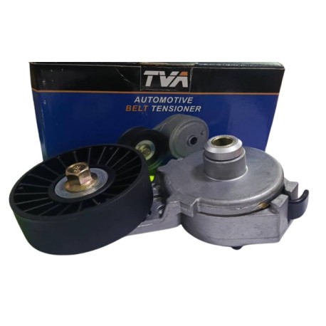 TENSOR DE CORREA UNICA CHEVROLET BLAZER S-10 4.3L