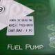 BOMBA GASOLINA RORAIMA 5.7 2007 2008 2009 2010 2011
