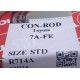 CONCHAS BIELA COROLLA SAPITO 1.8 7AFE -