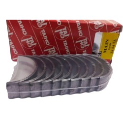 CONCHAS BANCADA COROLLA 1.6 BABY CAMRY ARAYA SKY